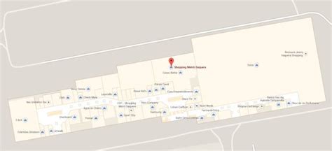 shopping itaquera google maps.